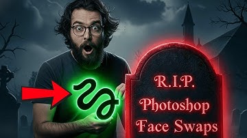 AI Face Swaps Are Finally GOOD. (Thank You, Higgsfield Face Swap)