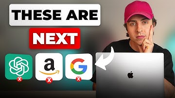 14 Jobs AI Replaces Next (and Where To Pivot Instead)