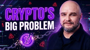 He’s Quietly Fixing Web3’s Biggest Flaws