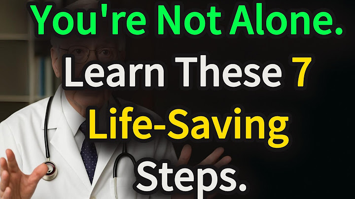 Alone and Over 60? These 7 Heart Attack Survival Steps Could Save Your Life