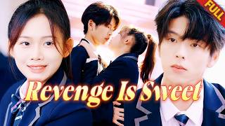 🔥I kissed the hottest school bully in front of my cheating boyfriend to get the ultimate revenge