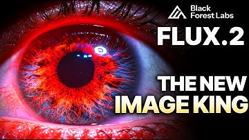 FLUX.2 is van een ander niveau… Wat hebben ze GEMAAKT?!