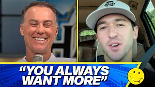 Chase Elliott Breaks Down Atlanta Victory & What’s Next in NASCAR Playoffs with Kevin Harvick