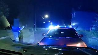 Public Outrage Prompts Release of Fatal Shooting Video