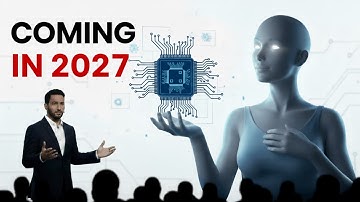 Top 15 New Technology Trends That Will Define 2027