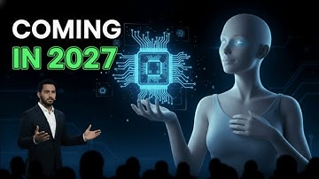 Top 15 New Technology Trends That Will Define 2027
