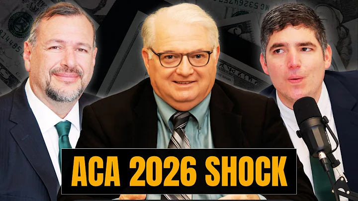 Big Affordable Care Act Changes Coming in 2026: What You MUST Know Now