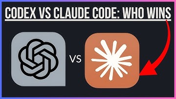 Claude Code VS GPT Codex 5.1: Who Wins?