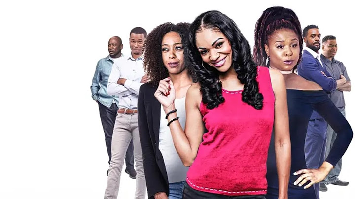 PERFECTLY SINGLE | FULL MOVIE | Omar Gooding