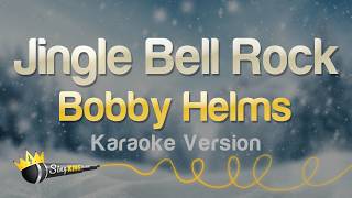 Bobby Helms - Jingle Bell Rock (Karaoke Version)