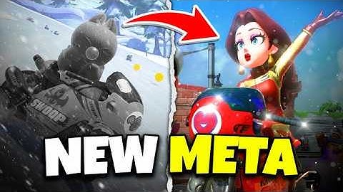 De echte META Combo voor Worldwides!