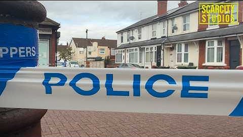 Yassin Alama (Handsworth) murder charge/ Wolves double shooting murder charge (West Midlands)