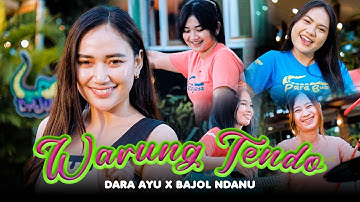 Dara Ayu ft. Bajol Ndanu - WARUNG TENDO (Official Music Video) Kentrung