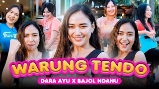 Dara Ayu ft. Bajol Ndanu - WARUNG TENDO Kentrung