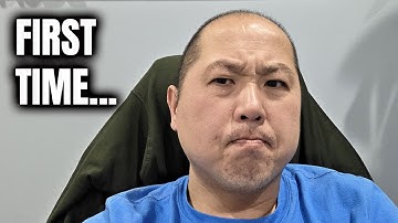 First Time In Bitcoin History....