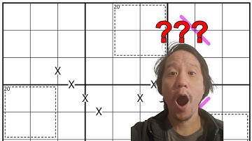 Frank Puzzles About Unveil | Challenging Variant Sudoku