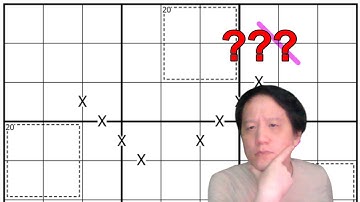 Frank Puzzles About Unveil | Challenging Variant Sudoku