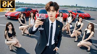 🔥Setelah perceraian saya, sekelompok CEO wanita cantik mulai mendekati saya!