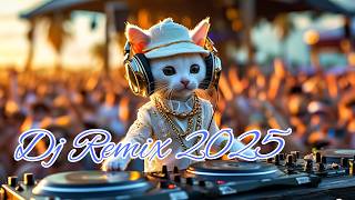 Dj Remix 2025 |dj breakbeat 2025 terbaru  |dj breakbeat 2025  |dj