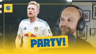 PARTY IN THE CAR PARK?! | Propaganda