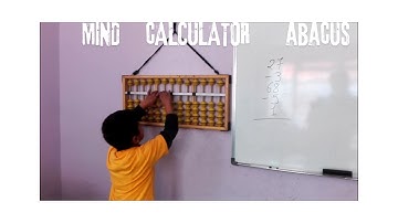 How UCMAS Works: Abacus Training, Speed Math & Mental Math for Children #maths #ucmas #mentalmath