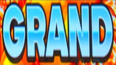 I FINALLY Got The GRAND!