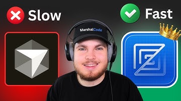 This Editor Made Me QUIT Cursor (Zed)