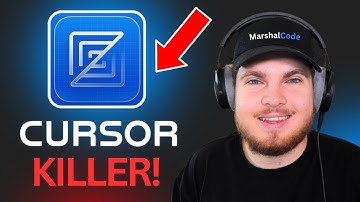 This Editor Made Me QUIT Cursor (Zed)