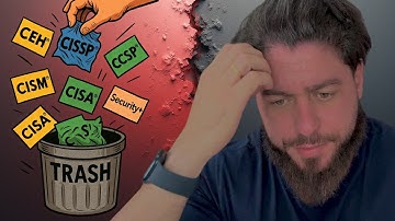 JOGOU DINHEIRO FORA? A VERDADE SOBRE CERTIFICAÇÕES!