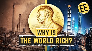 The 2025 Nobel Prize in Economics: Explained