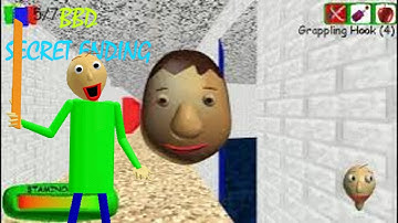 Baldi