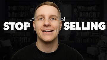 Stop using trash agency sales scripts.. try this instead 