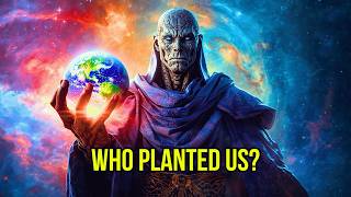 What if Earth Was Seeded by an Ancient Intelligence? | Documentary for Sleep