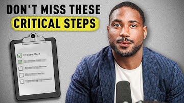 Doe dit voordat u in 2026 een LLC opricht!