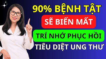 Tiết Lộ từ CÁC BÁC SĨ GIÀ NHẤT NHẬT BẢN : Chỉ Ăn Những Thứ Này Cô Chú Sẽ Sống Đến 100 I Dr Hương