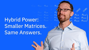 Faster Quantum Computing with Sample-based Algorithms | SQD in Action