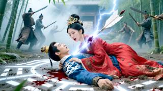 Cô gái xuyên không lấy thân làm tiễn cứu người lạ,ai ngờ là Vương gia khét tiếng và cái kết..#drama
