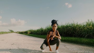 Jhazahra, Sinky Beatz - Pardon Me (Official Music Video)