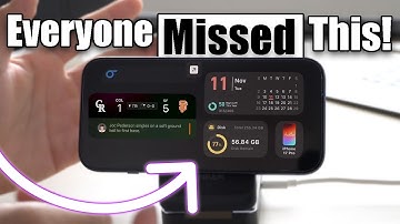 Everyone Missed This Hidden iPhone StandBy Trick — You NEED to Turn This On!