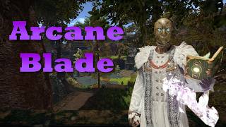 Arcane Blade Build Guide! - Outward Definitive Edition