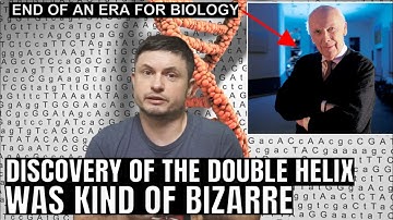DNA Double Helix: The Hidden Story Behind Science’s Greatest Breakthrough