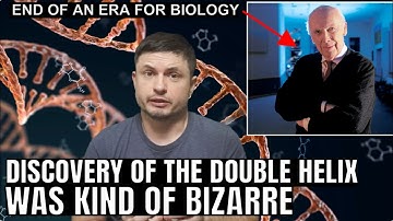 DNA Double Helix: The Hidden Story Behind Science’s Greatest Breakthrough