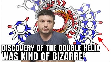 DNA Double Helix: The Hidden Story Behind Science’s Greatest Breakthrough