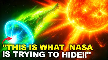3I/ATLAS: Amateur Images Expose NASA’s Secret! (Finally)