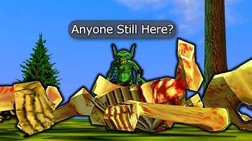 Everquest in 2025 | I Finally Tried It... and WOW