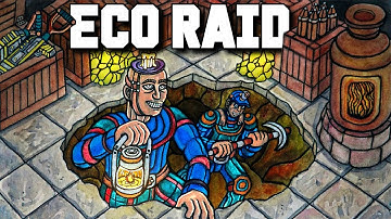 I Bankrupted the RICHEST CLAN with ZERO Explosives - Rust