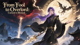 【 Multi Sub】God-level SSS awakening, who dares to stop me! S1-S4 #anime #animation #donghua