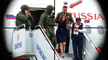 Ukrainian sniper killed Generals who landed in the occupation zone by plane