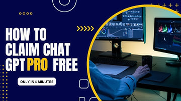 how to Get Chat GPT go free in india full guide (2025)