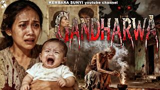 Download lagu RUMAH BEKAS B*NDIR: KISAH NYATA KONTRAKAN ANGKER DI SURABAYA. #gandharwa #kembarasunyi